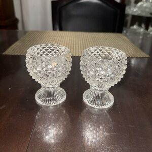 Vintage Avon Votive Candleholder